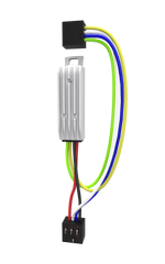 Velarium Awning Switch, Black - VA0801