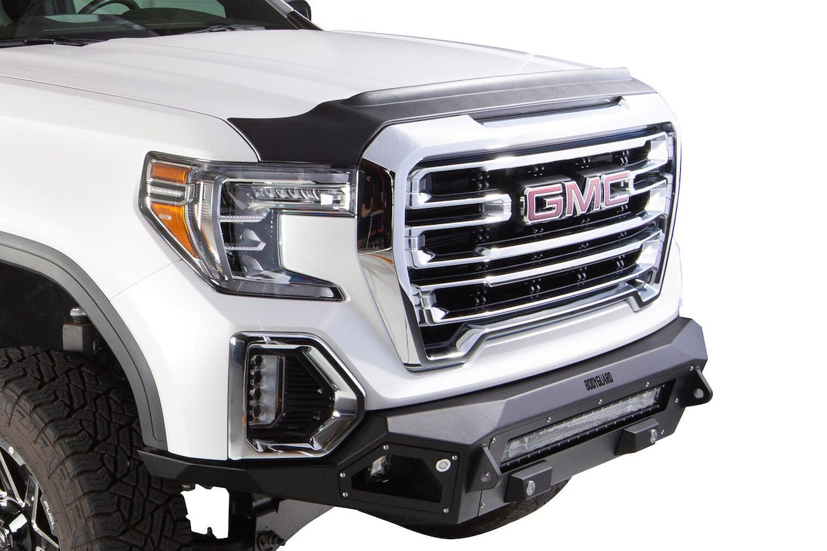 Husky Liners Hood Protectors & Bug Shields 2830030 product image 1