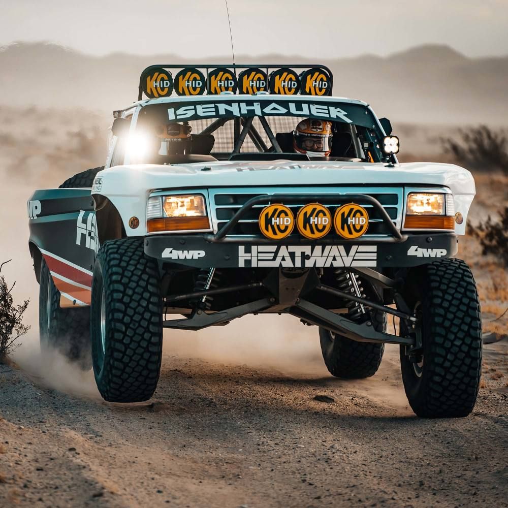 KC HiLiTES Off-Road Light 289 product image 12