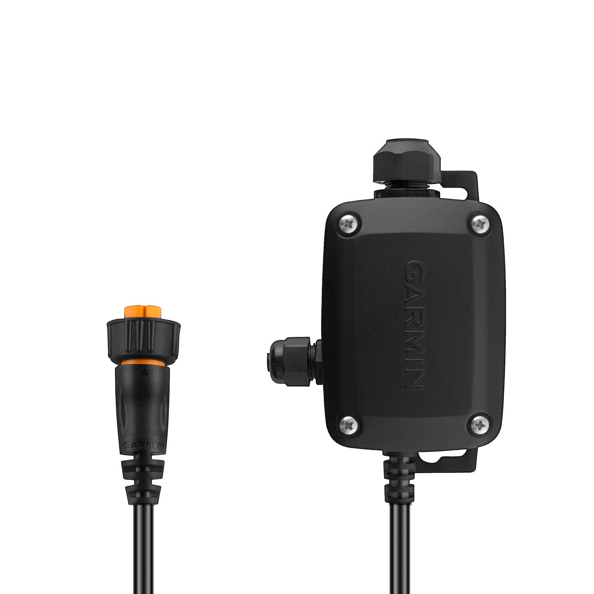 Garmin Transducer Adapter, Black - 010-11613-10