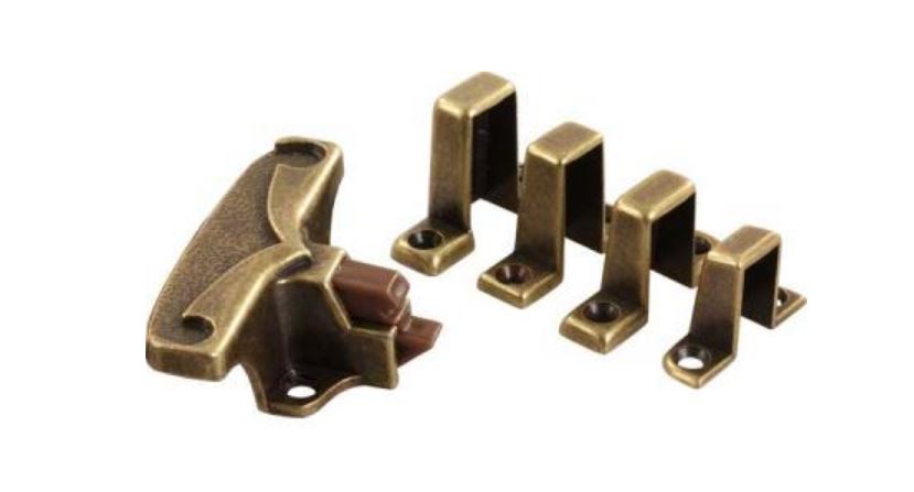 JR Products Door Catch - 70505