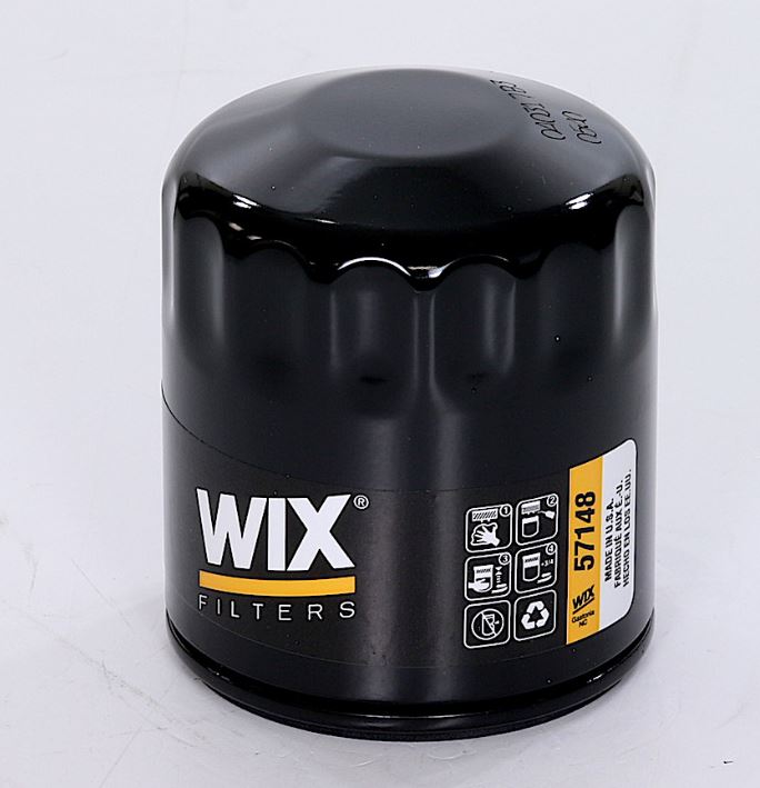 WIX Filters Oil Filters 57148 product image 1