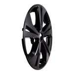 Coast2Coast Wheel Skins & Styled Wheel Covers IWCIMP487BLK product image 2