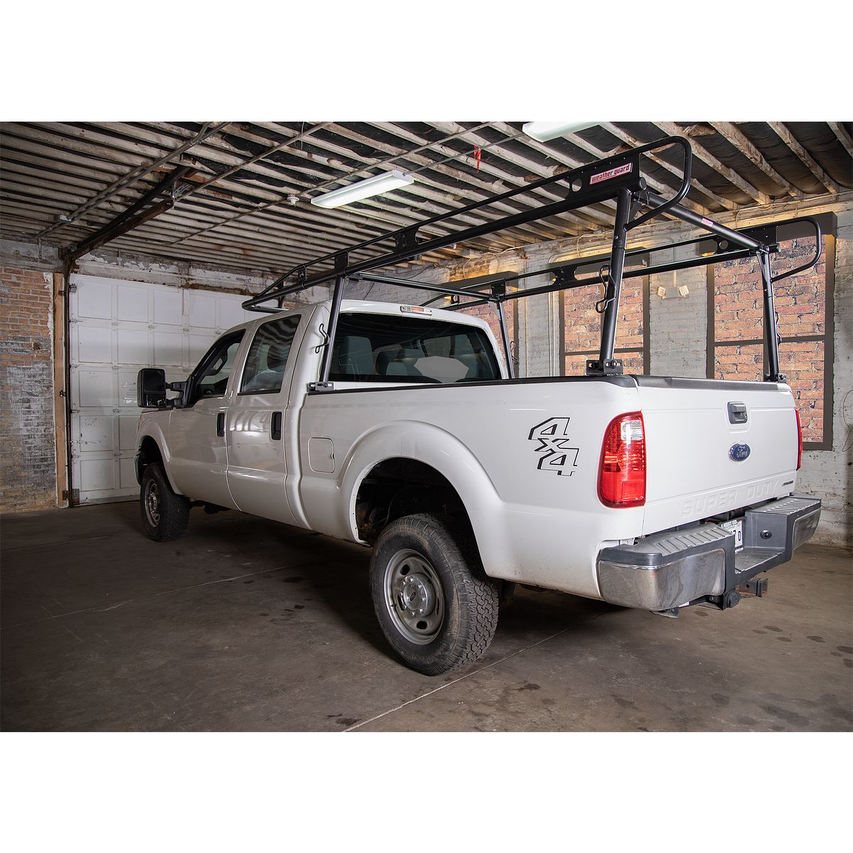 Weather Guard Truck & Van Racks 1175-52-02 product image 12