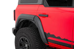 Bestop Fender Flare 49701-01 product image 5