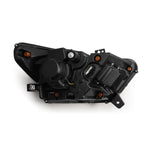 AlphaRex Headlight Assembly 880144 product image 2