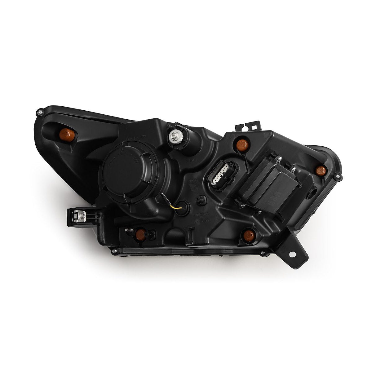 AlphaRex Headlight Assembly 880144 product image 2