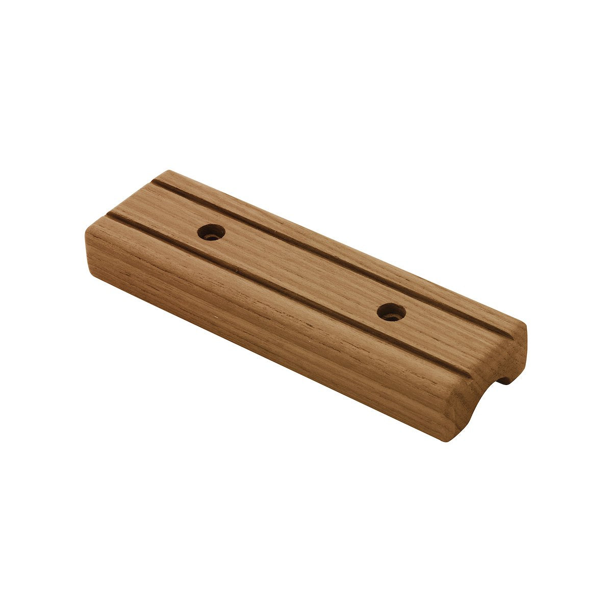 WhiteCap Industries Dock Step, 6 in Width x 1-7/8 in length x 7/8 in Height - 60944