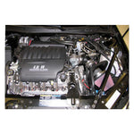 K&N Air Cleaner Assemblies and Air Intake Kits 63-3059 product image 10