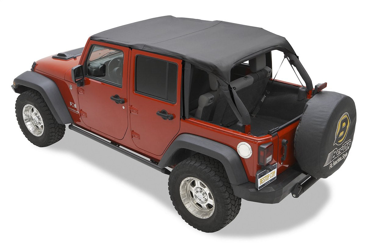 Bestop Soft Top 52584-35 product image 1