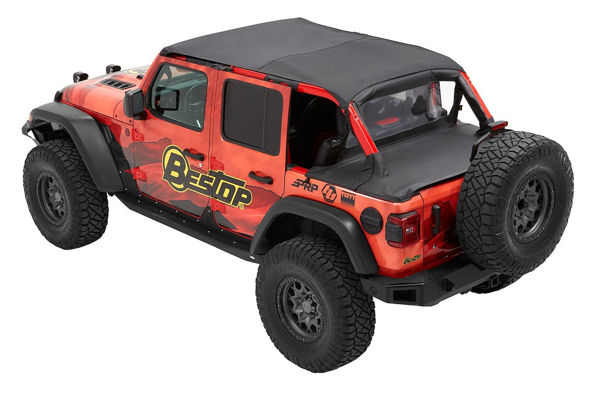 Bestop Soft Top 52610-35 product image 1