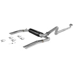 Flowmaster Exhaust System Kit 17234 product image 1