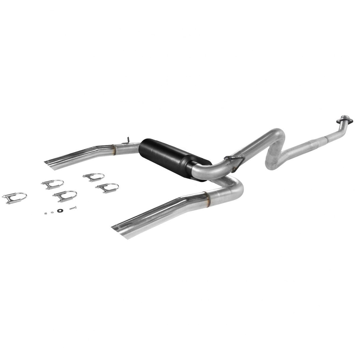 Flowmaster Exhaust System Kit 17234 product image 1