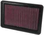 K&N Air Filter Elements 33-2480 product image 2