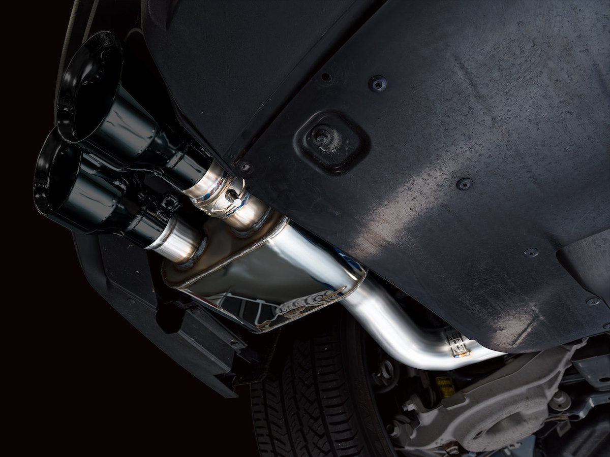 AWE Tuning Exhaust System Kit 3025-43551 product image 10