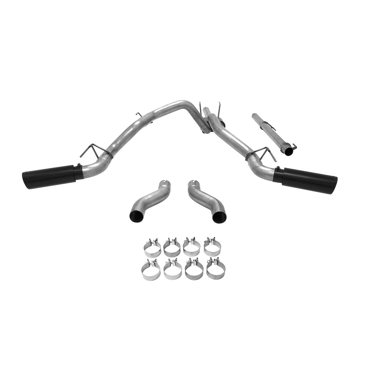 Flowmaster Exhaust System Kit 817690 product image 1