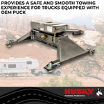 Husky Towing Fifth-Wheel & Gooseneck Components 33021K product image 3