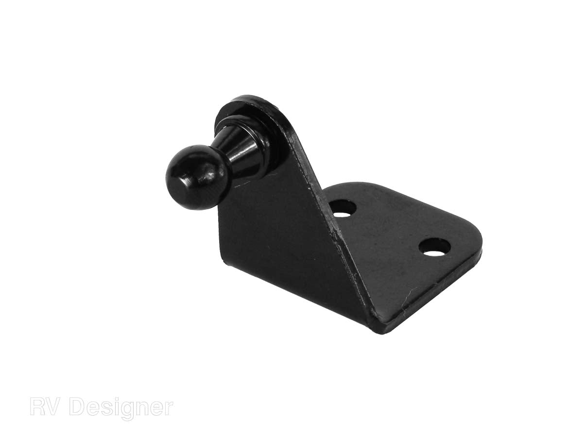 RV Designer Multi Purpose Lift Support Bracket, 1 in Offset, Set Of 2 - G845