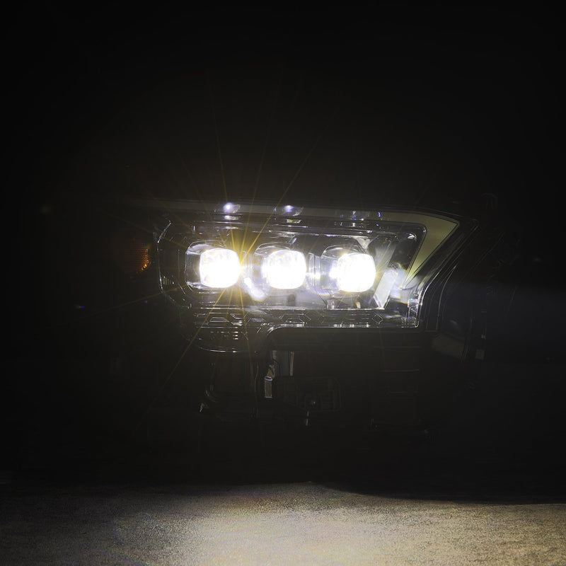 AlphaRex Headlight Assembly 880332 product image 6
