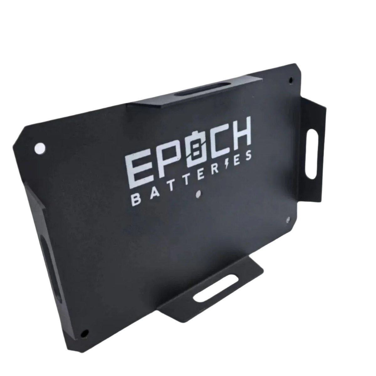 Epoch Battery Tray, For Use With 12300A-H And 12314-ECO Batteries, 13-3/4 in Length x 7-5/8 in Width Inside Dimensions - TRAY-12300A-H