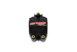 MSD Ignition Ignition Coil, 40000 V, Effective Up To 12500 RPM, Black - 82073