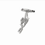 MagnaFlow Exhaust Products Exhaust System Kit 19598 product image 21