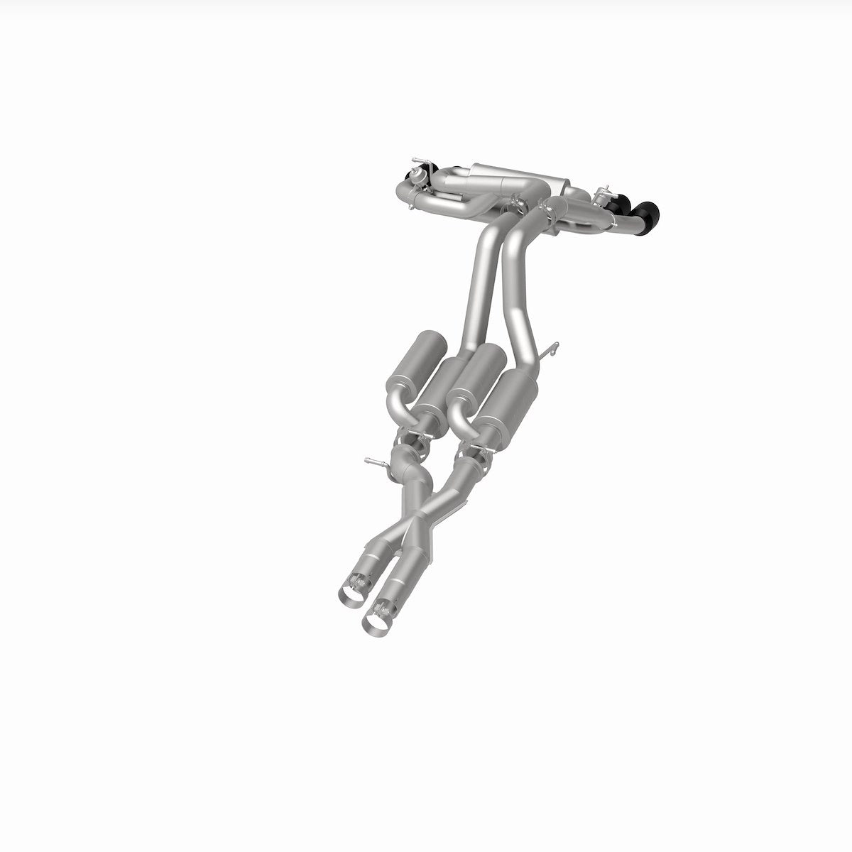 MagnaFlow Exhaust Products Exhaust System Kit 19598 product image 21
