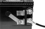WirthCo Battery Disconnect Switch, 250 Ampere - 20128
