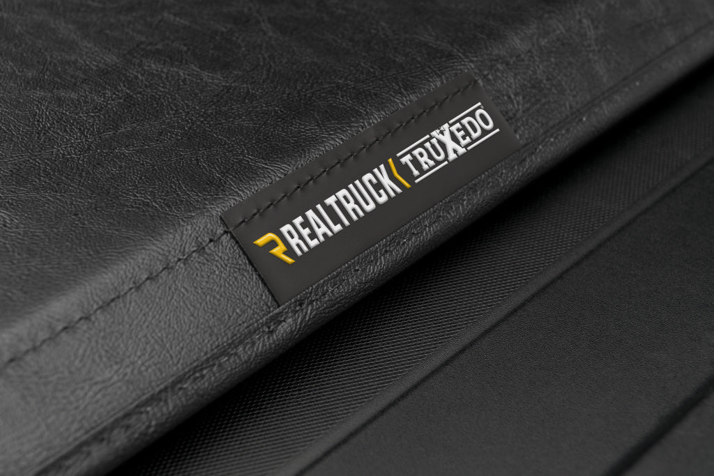 TruXedo Soft Roll-Up Tonneau Covers 272801 product image 11