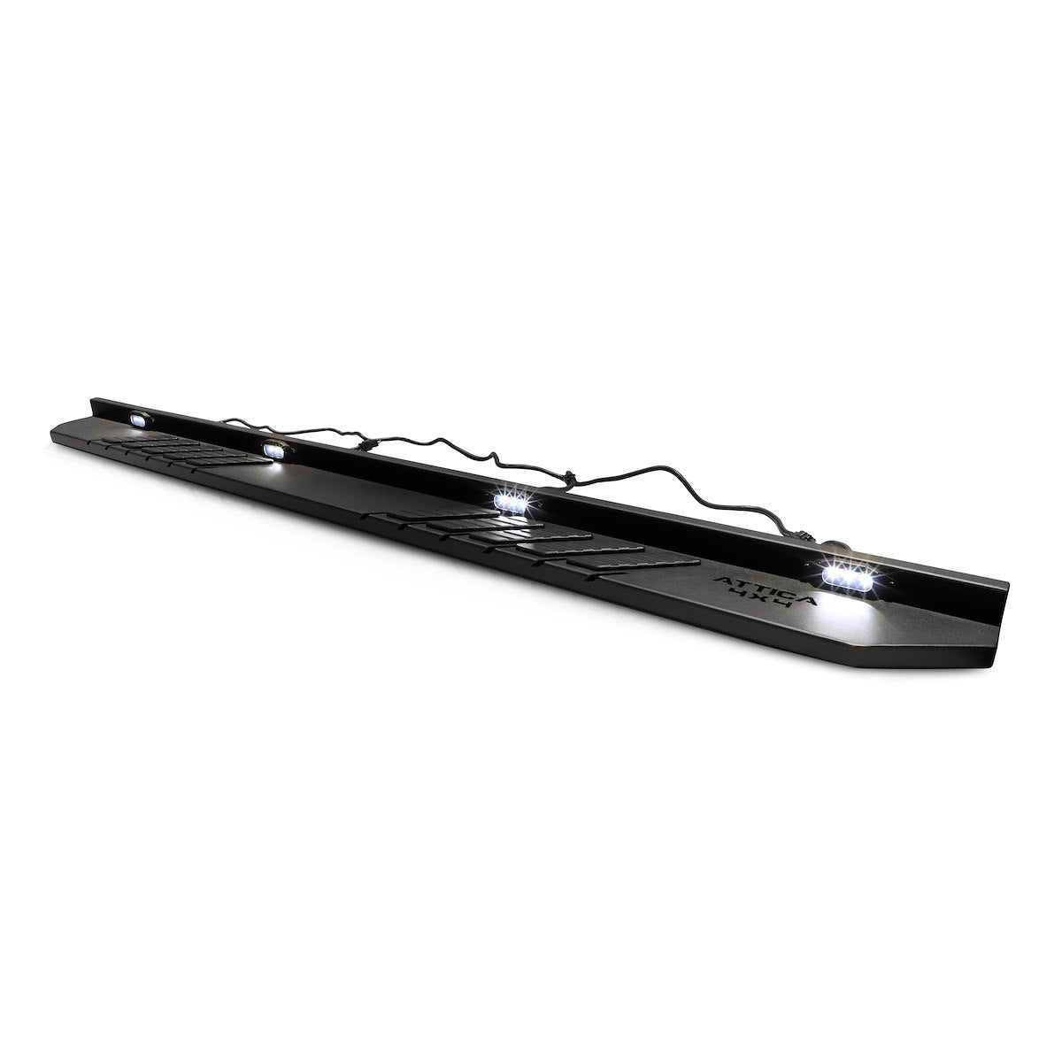 Attica 4x4 Running Board Set ATTRM02C104-BX product image 9
