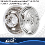 Coast2Coast Wheel Simulators IWCN16F07 product image 5