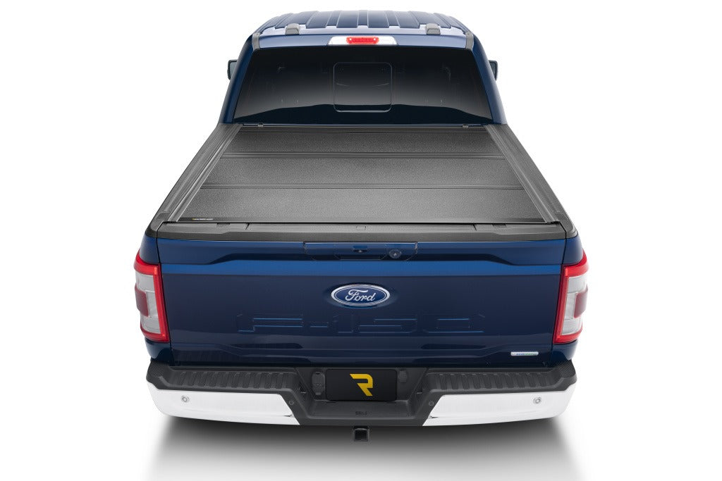 UnderCover Hard Folding Tonneau Covers AX22030 product image 20