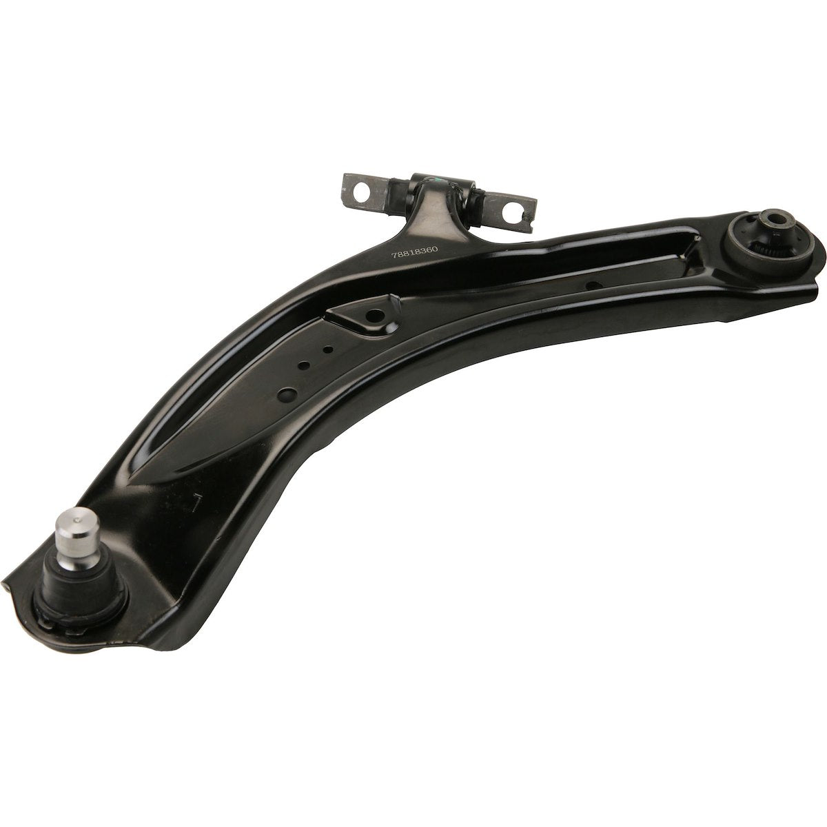 MOOG Steering & Chassis Components RK623110 product image 1