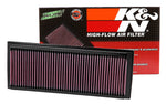 K&N Air Filter Elements 33-2865 product image 3