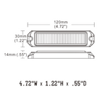 ARC Lighting Auxiliary & Work Lighting BB6110A product image 3