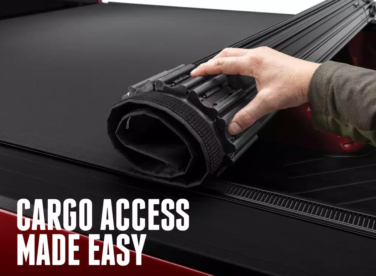 TruXedo Hard Rolling Tonneau Covers 1531816 product image 6