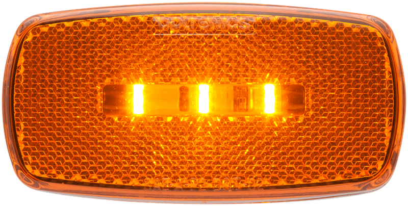 Optronics Trailer & Marker Lights MCL32ABP product image 1