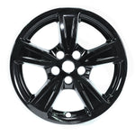 Coast2Coast Wheel Skins & Styled Wheel Covers IMP474BLK product image 1