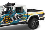 Bestop Truck Bed Cap 77326-17 product image 5