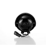 KC HiLiTES Driving/Fog Light, Rally 400, H3 Halogen Clear Bulb, 4 in Round - 1490
