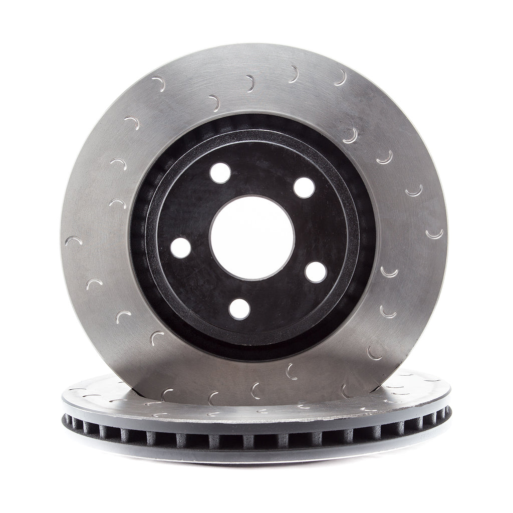 Alcon Disc Brake Kit BKF5459AX02 product image 3
