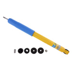 Bilstein Shock Absorber, 4600 Series Shock, 46 Millimeter, 24.37 in Extended Height/16.56 in Compressed Height - 24-239462
