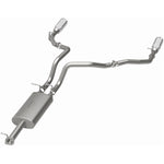 MagnaFlow Exhaust Products Exhaust System Kit 19429 product image 2