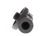 WIX Filters Fuel Filter Mounting Bracket, 3/4 in Inlet And 3/4 in Outlet - 24034
