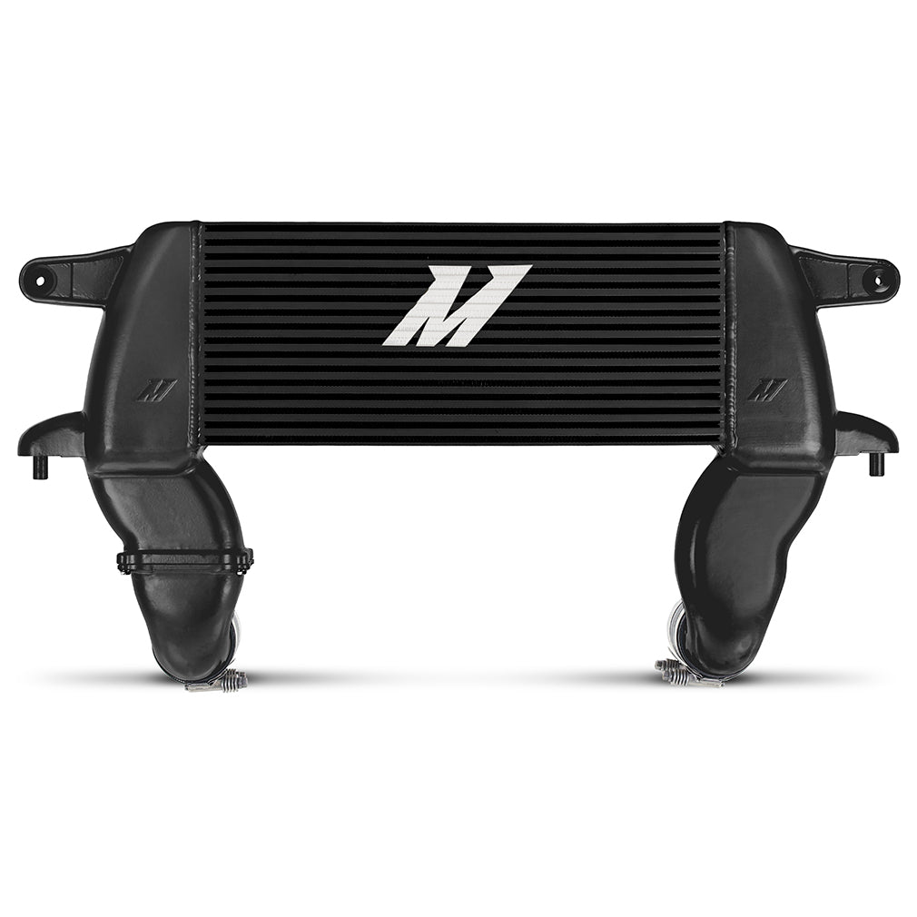 Mishimoto Intercooler Kit MMINT-BR-21HBK product image 3