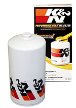 K&N Oil Filters HP-6001 product image 2
