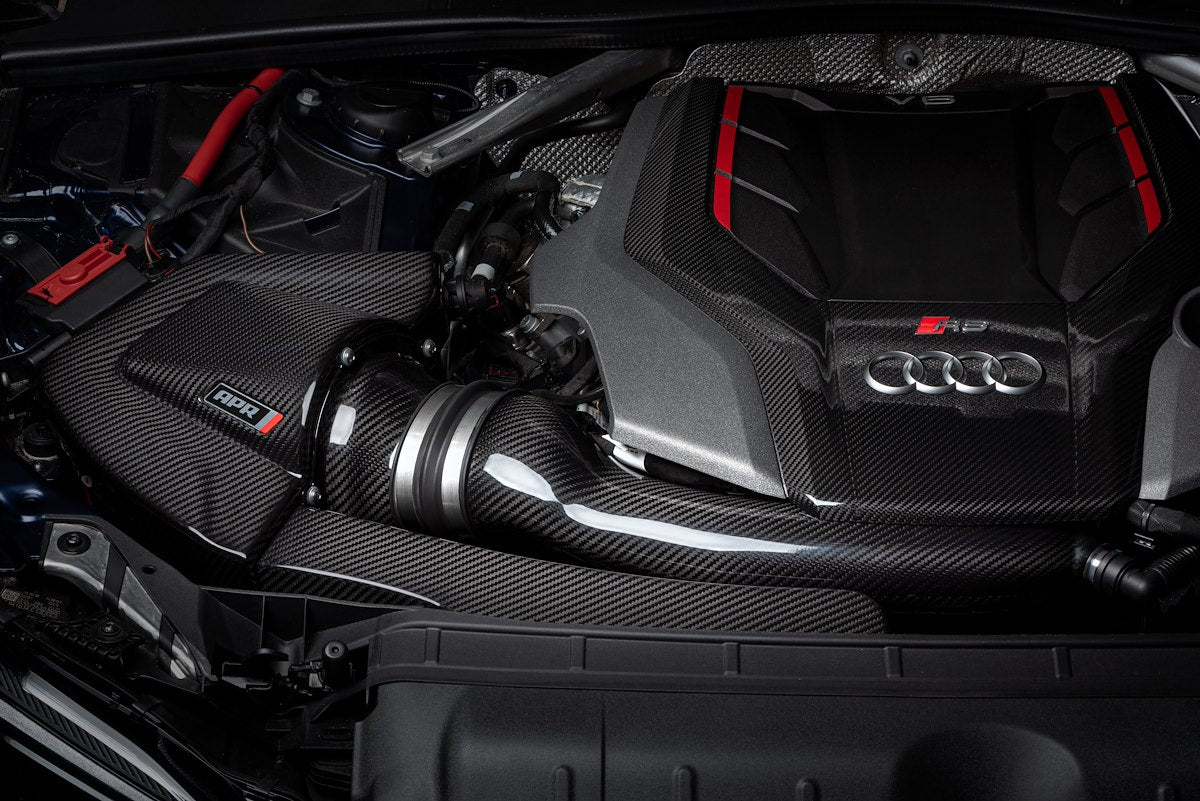 APR Engine Cold Air Intake CI100042 product image 15