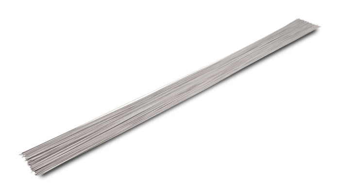 Vibrant Performance Welding Wire, 39-1/2 in Length, .035 in Thick, Stainless Steel ER308L - 29131