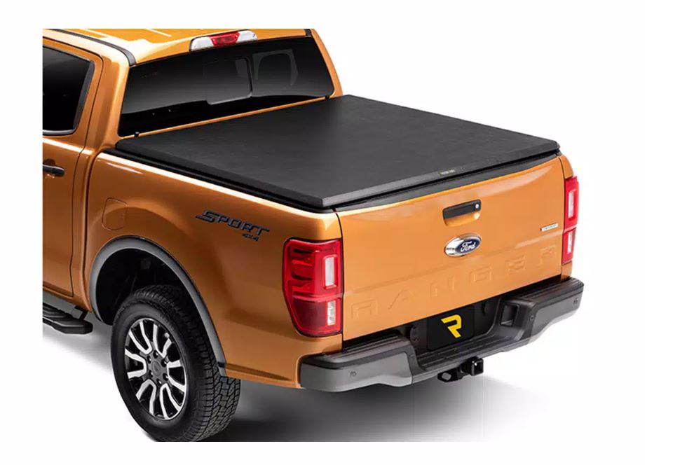 TruXedo Soft Roll-Up Tonneau Covers 239101 product image 4
