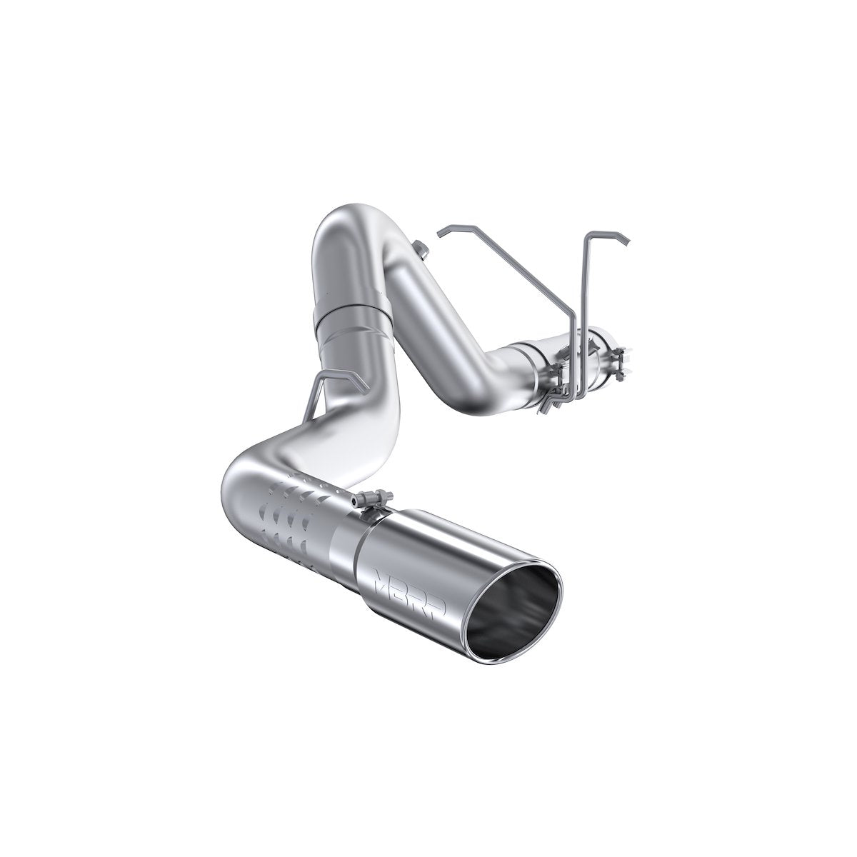 MBRP Exhaust Exhaust System Kit S6032AL product image 1